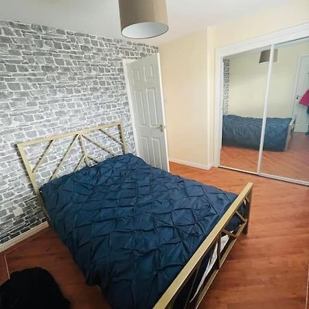 Lovely Entire 2 Bedroom Apartment Monifieth Exterior photo
