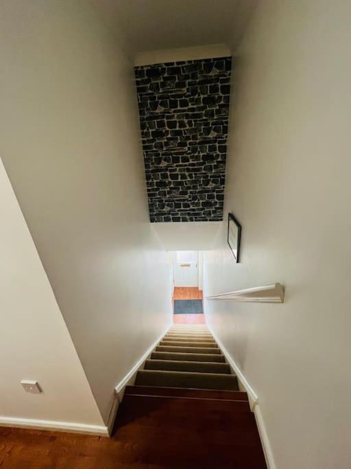 Lovely Entire 2 Bedroom Apartment Monifieth Exterior photo