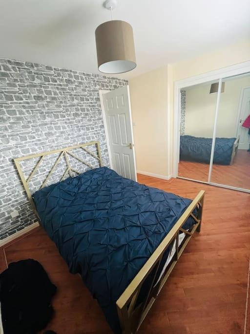 Lovely Entire 2 Bedroom Apartment Monifieth Exterior photo
